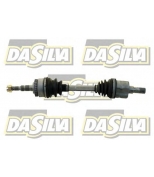 DA SILVA - C31272A - 